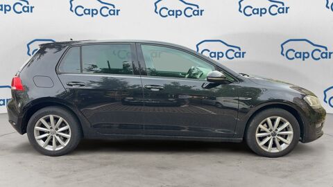 Golf 1.4 TSI 122 DSG7 Lounge 2015 occasion 69400 Villefranche Sur Saone