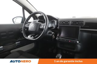 C3 1.2 PureTech Shine 82 ch 2017 occasion 92130 Issy-les-Moulineaux