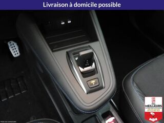 Symbioz 1.8 E-TECH FULL HYBRID 160CH ESPRIT ALPINE 2026 occasion 10150 Lavau