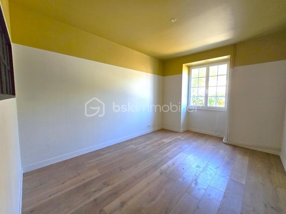 Vente Maison Magnifique Longère en Pierre de 1850 rénovée Guichen