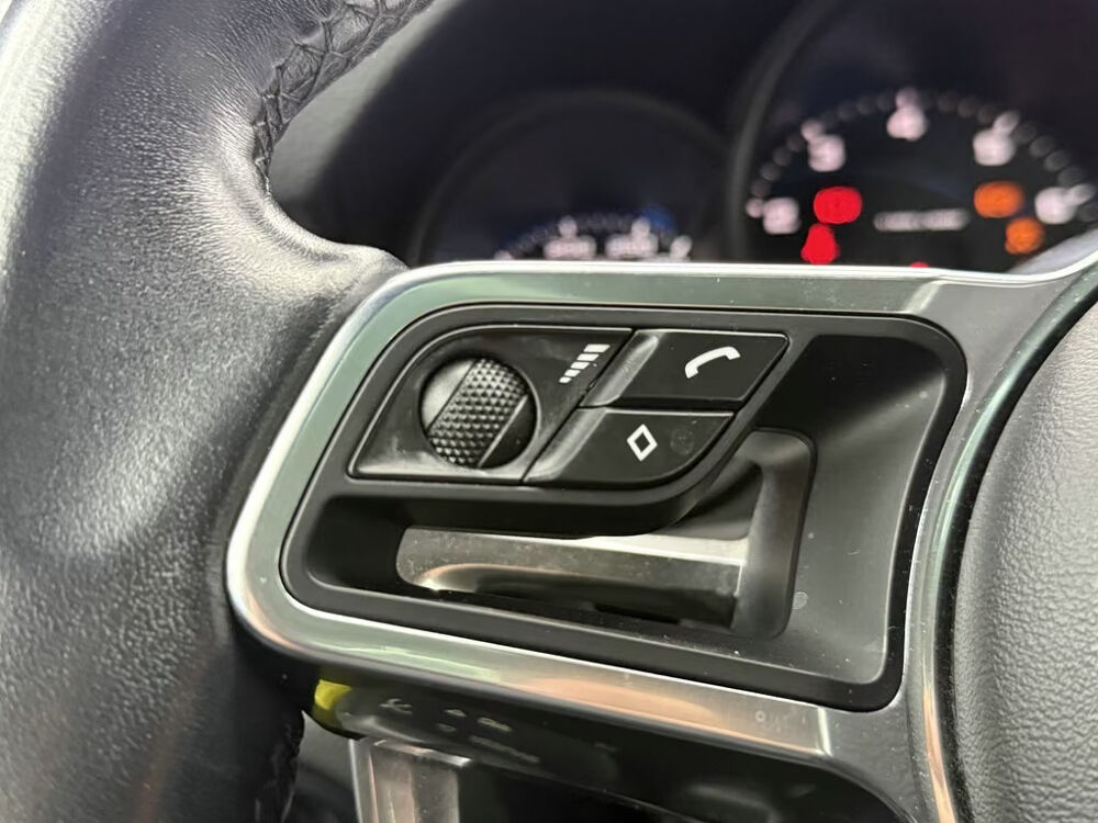 Macan Standheizung – LED PDLS+ Panorama Kamera 2019 occasion 33000 Bordeaux