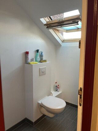  Appartement à louer 1 pièce 10 m²