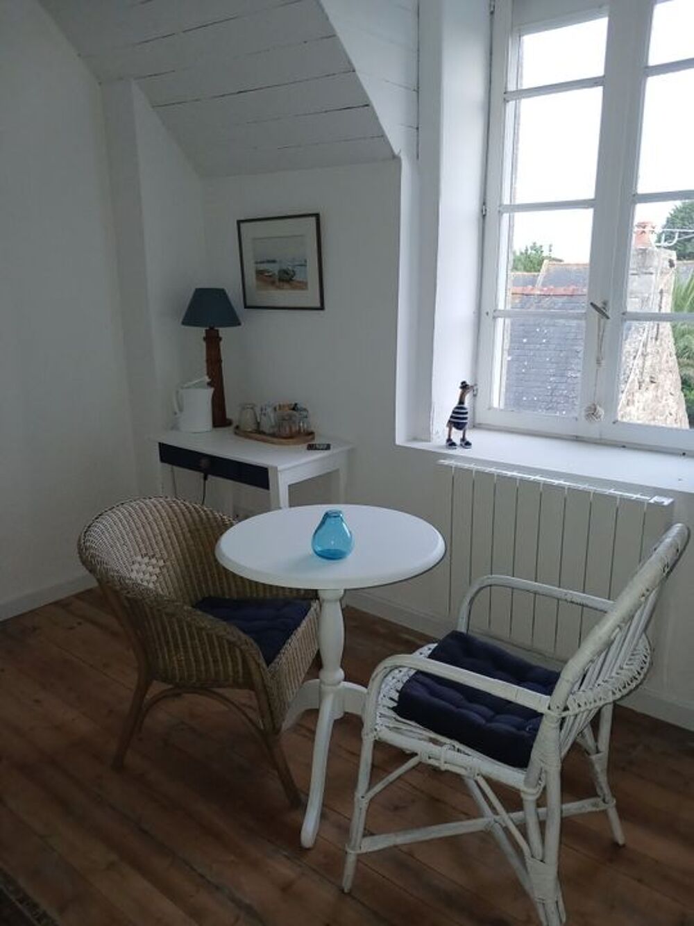 Location Appartement Chambre de 20m2 à louer sur Treffiagat Treffiagat