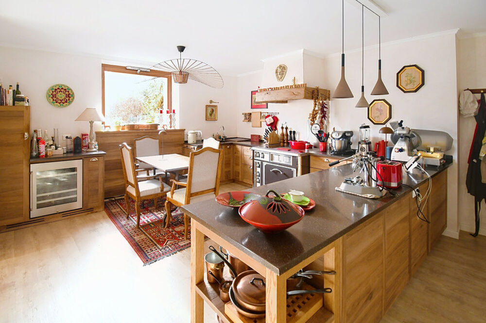 � vendre  Maison Morfontaine (54920)
