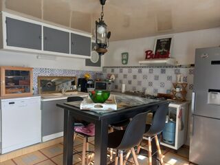  Maison à vendre 4 pièces 110 m²