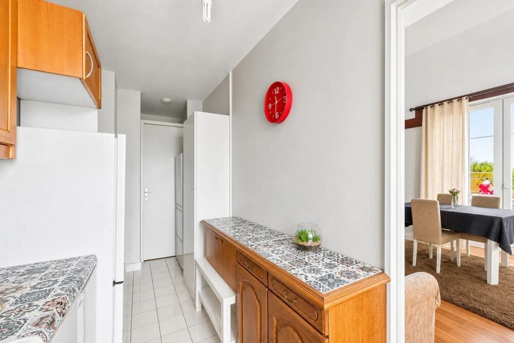 Vente Duplex/Triplex Appartement duplex de 4 pièces de 78 m² à Villeneuve-la-Garenne Villeneuve la garenne