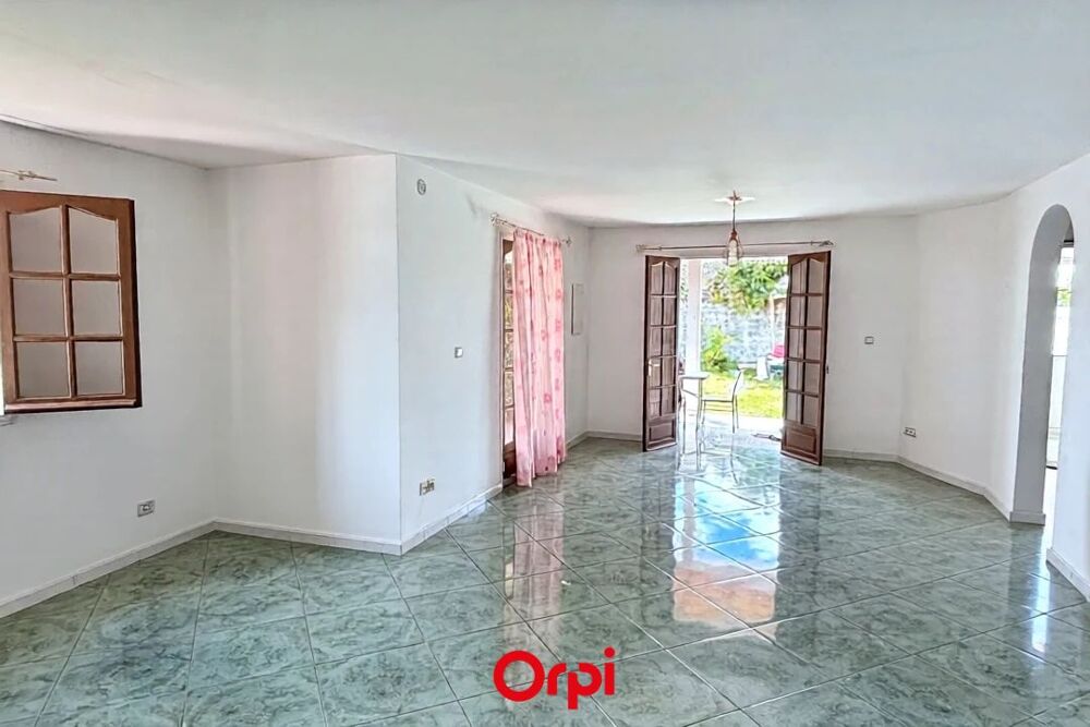 Vente Maison ORPI SAINT ANDRE - Maison T4 À Vendre Saint andre
