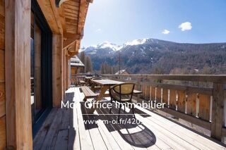  Chalet � vendre 6 pi�ces 185 m�