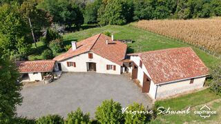  Maison à vendre 6 pièces 123 m²