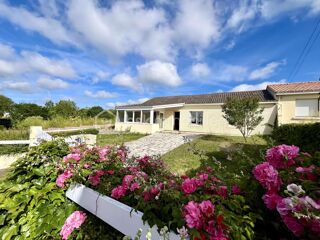  Maison à vendre 3 pièces 89 m²