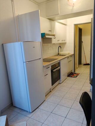  Appartement � louer 2 pi�ces 43 m�