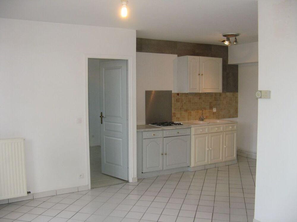Appartement de 40m2 à louer sur Sens