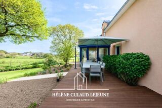 Maison à vendre 8 pièces 224 m²