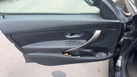 S&eacute;rie 3 (F30) 320I 184 BVA7 Lounge 2015 occasion 75016 Paris