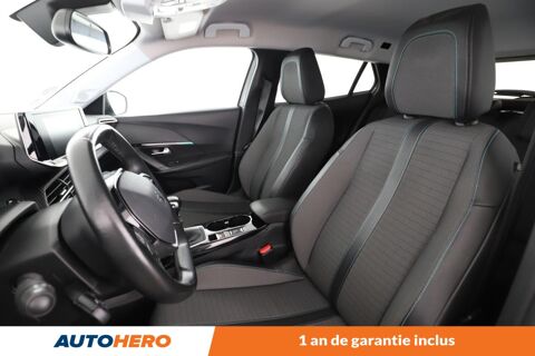 2008 1.2 PureTech Allure 101 ch 2021 occasion 92130 Issy-les-Moulineaux