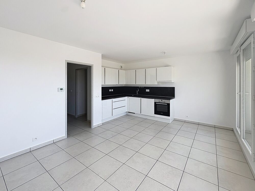 Vente Appartement Appartement à vendre 3 pièces CRANVES SALES (74) Cranves sales