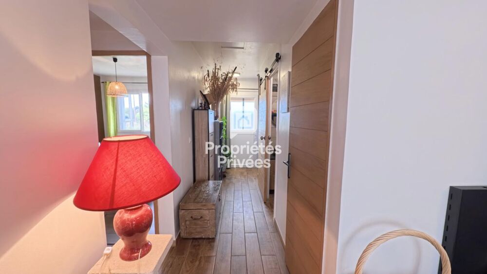 Vente Maison LANOUAILLE (24270)  Maison de plain-pied sans travaux Lanouaille