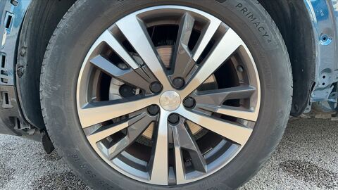 3008 II 1.2 PureTech 130 Allure 2022 occasion 76240 Belbeuf
