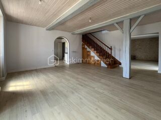  Maison � vendre 7 pi�ces 190 m�