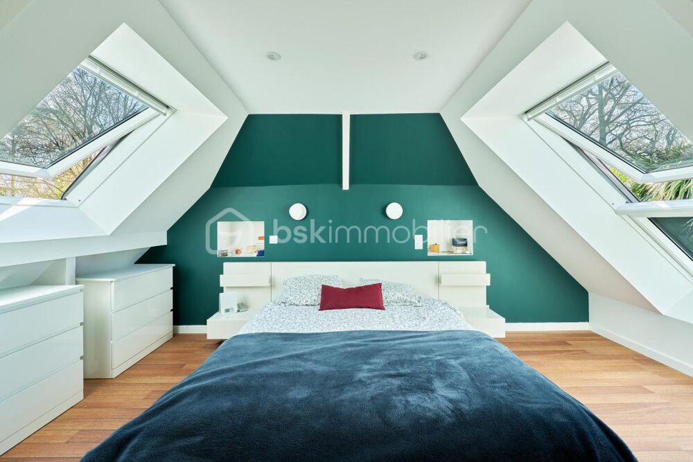 � vendre  Propri�t�/ch�teau Betton (35830)