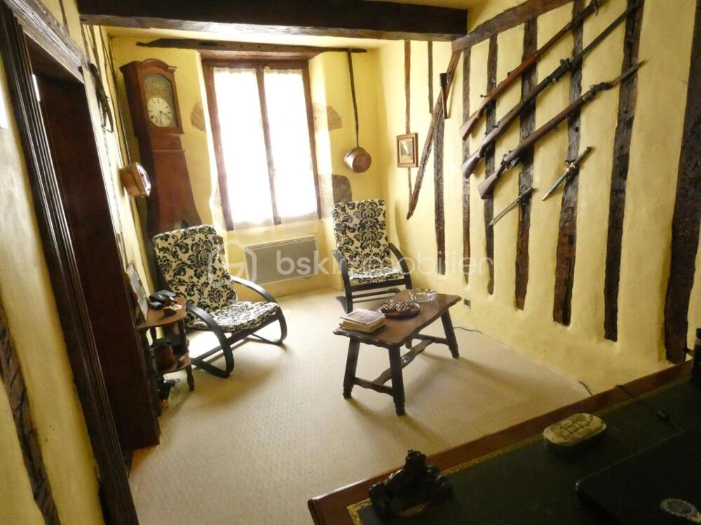 Vente Maison Maison de rue, 155m2, 5 pièces, 2 chambres Mirande