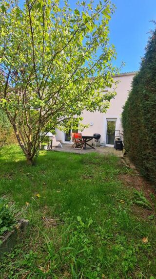  Maison � vendre 4 pi�ces 82 m�