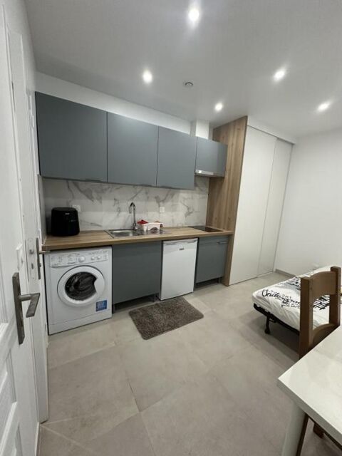  Appartement  louer 1 pice 13 m