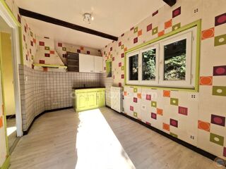  Maison  vendre 5 pices 69 m