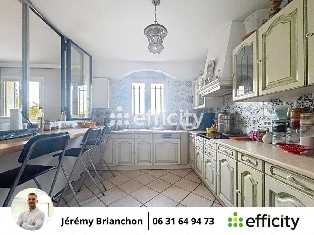 � vendre  Maison Puyricard (13540)