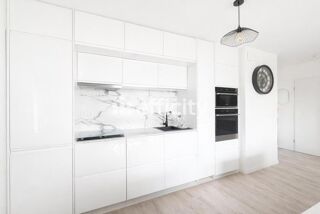  Appartement � vendre 3 pi�ces 65 m�