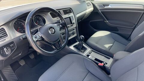 Golf 1.2 TSI 105 Confortline 2014 occasion 93200 Sait Denis