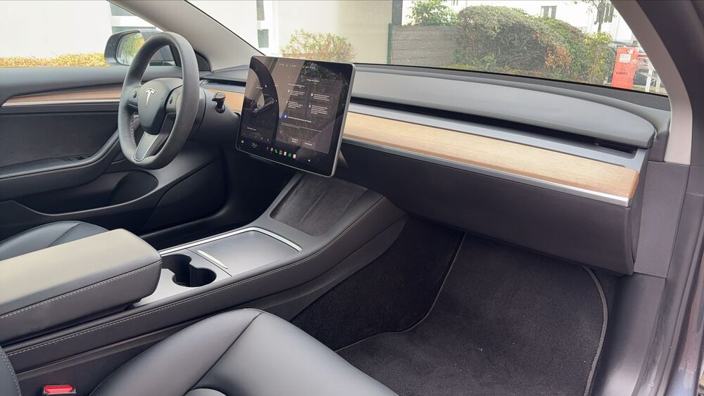 Model 3 513 Dual Motor AWD Performance 2022 occasion 68300 Saint Louis
