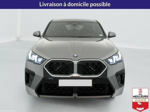 X2 U10 SDRIVE 20D 163CH DKG7 M SPORT 2025 occasion 78200 Buchelay
