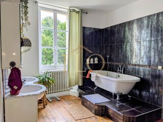  Maison à vendre 8 pièces 180 m²