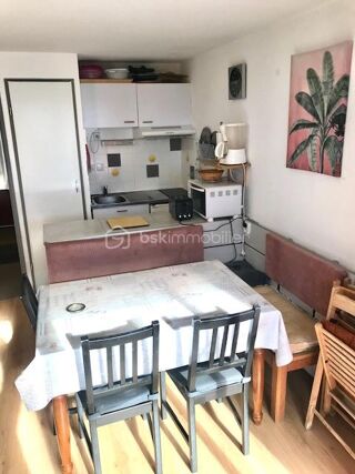  Appartement � vendre 2 pi�ces 30 m�