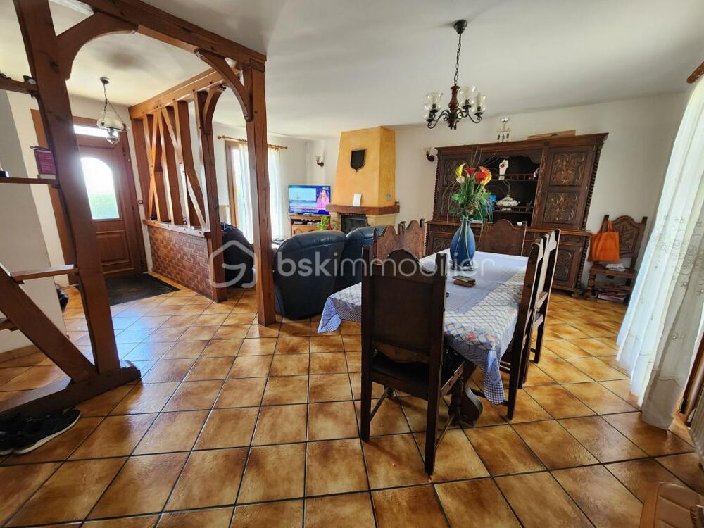 Vente Maison A découvrir Saint florentin
