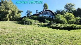  Maison à vendre 9 pièces 200 m²