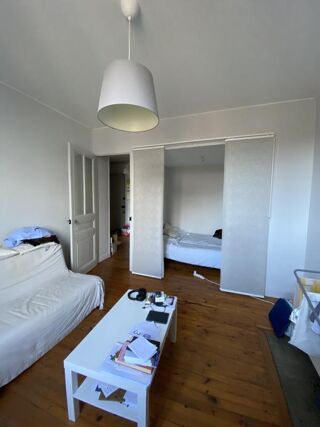  Appartement � vendre 2 pi�ces 46 m�