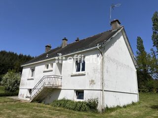  Maison à vendre 4 pièces 77 m²