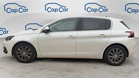 308 2.0 BLueHDI 150.0 EAT6 Allure - Automatique 2018 occasion 74910 Usinens