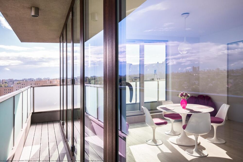 Vente Appartement BIEN A NE PAS RATER POUR INVESTISSSEMENT OU RESIDENCE PRINCIPALE DEUX PIECES AVEC BALCON DONNANT SUR LES JARDINS PRIVATIFS  A 60 Cabourg