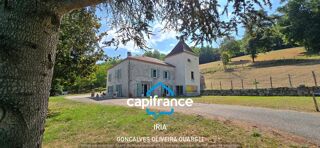  Propri�t�/ch�teau � vendre 6 pi�ces 160 m�