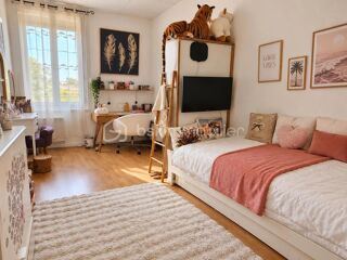  Maison à vendre 6 pièces 110 m²