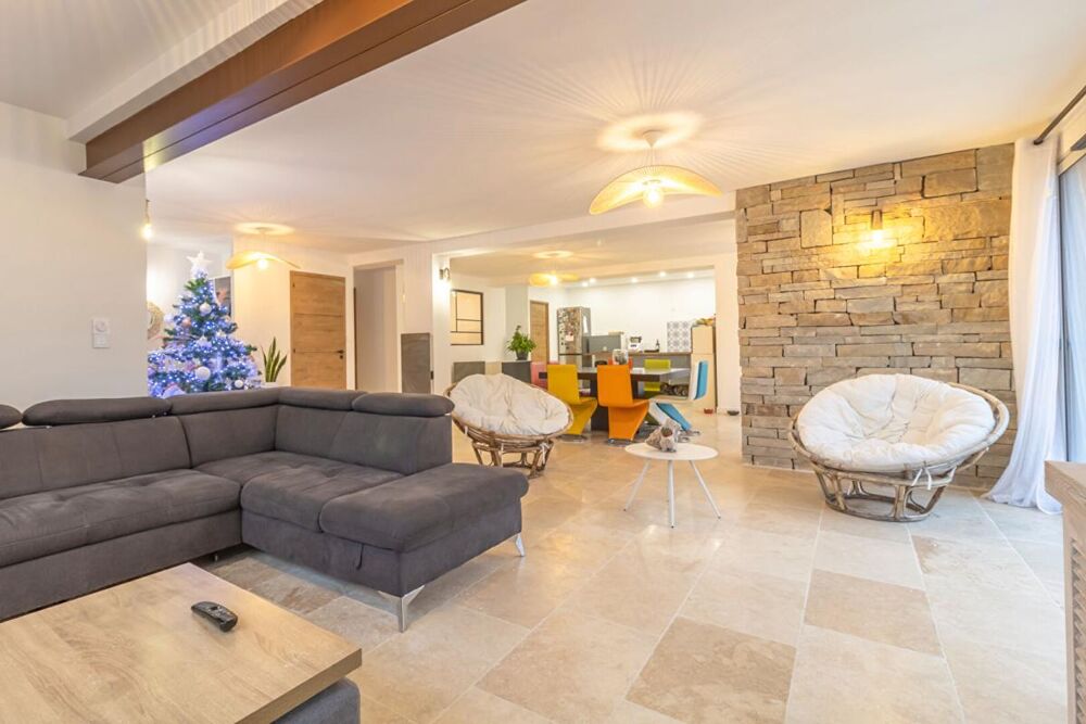 Maison Hendaye 7 pièce(s) 188 m2