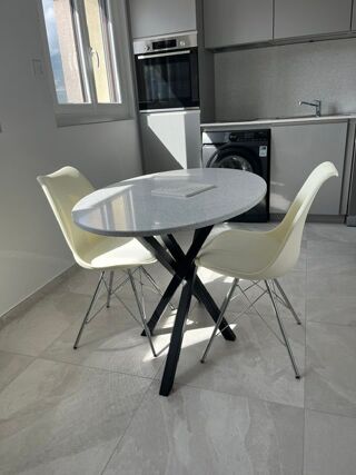  Appartement à louer 1 pièce 36 m² Echirolles