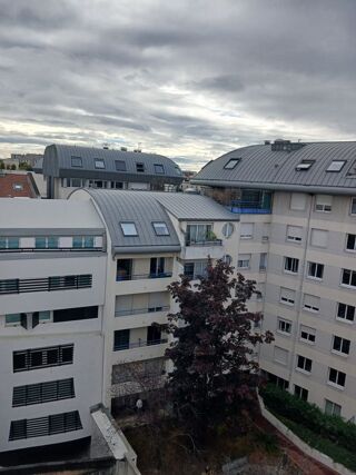  Appartement à louer 1 pièce 18 m²
