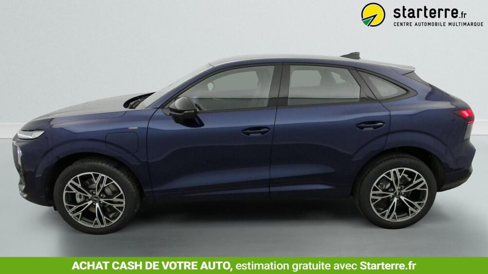 Q3 HYBRIDE E-HYBRID 272 CH S tronic 6 S line 2026 occasion 69190 Saint-Fons