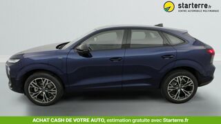 Q3 HYBRIDE E-HYBRID 272 CH S tronic 6 S line 2026 occasion 69190 Saint-Fons