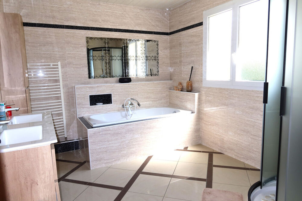  vendre  Maison Larringes (74500)