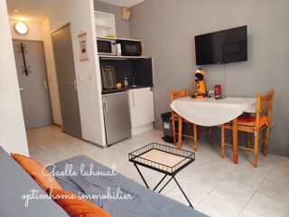 Vente Appartement Appartement à vendre 1 pièces LAMALOU LES BAINS (34) Lamalou les bains